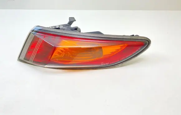 Honda Civic Rear/tail lights 22016721