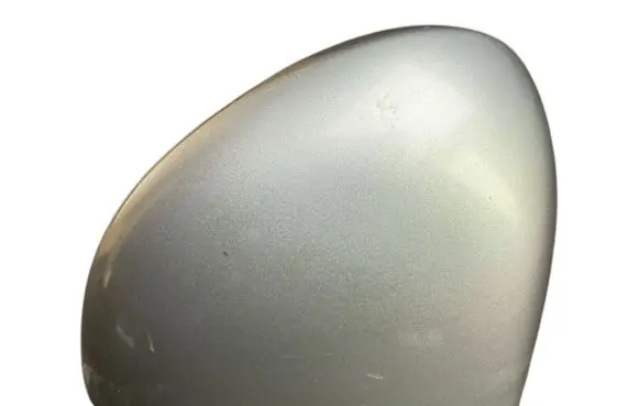 Opel Meriva B Plastic wing mirror trim cover 212835375