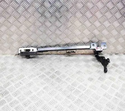 BMW i8 Front door upper hinge 7457822