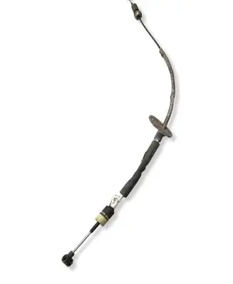 Ford Galaxy Gear shift cable linkage 7G917E395BB