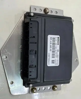 Porsche Cayman 987 Engine control unit/module ECU 99761860302