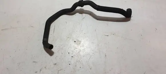 Opel Meriva B Engine coolant pipe/hose 13265614