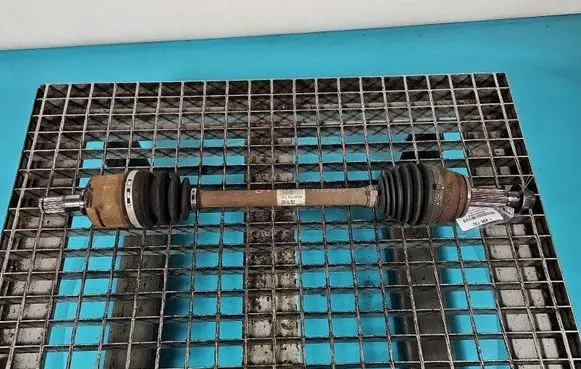 Hyundai Elantra VI Front driveshaft D51LSLUJ361VQ IMPRK1496732