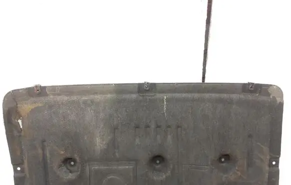 Mini One - Cooper F56 F55 Engine splash shield/under tray