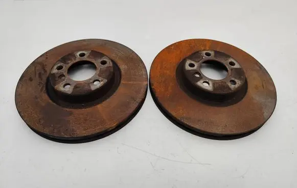 BMW X5 F15 Rear brake disc 34216868940 9868940