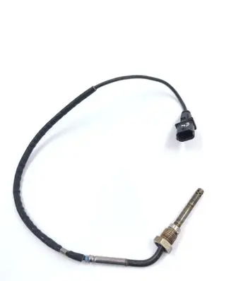 Opel Combo D Exhaust gas temperature sensor 55218486