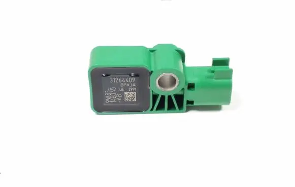 Volvo XC60 Airbag deployment crash/impact sensor 31264409
