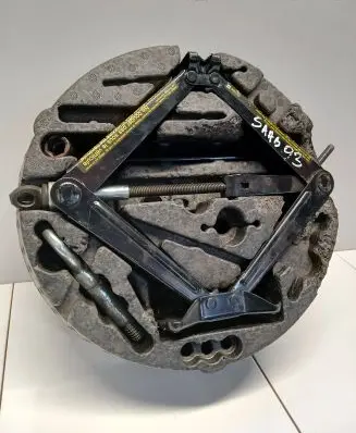 Saab 9-3 Ver1 Tool set 