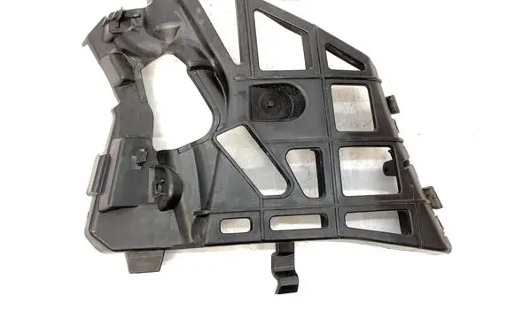 Opel Corsa F Front bumper mounting bracket 9853510280 475498858