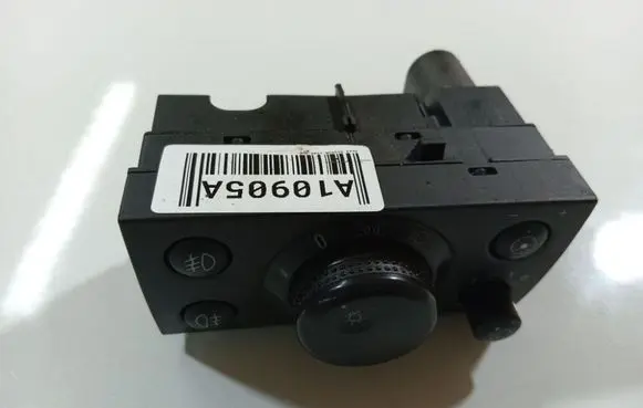 Opel Signum Light switch 13177066