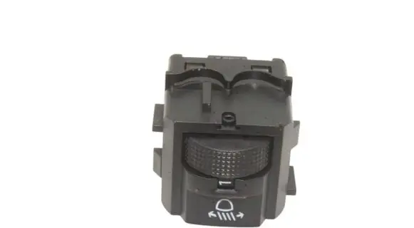 Peugeot 2008 II Headlight level height control switch 98095437ZD