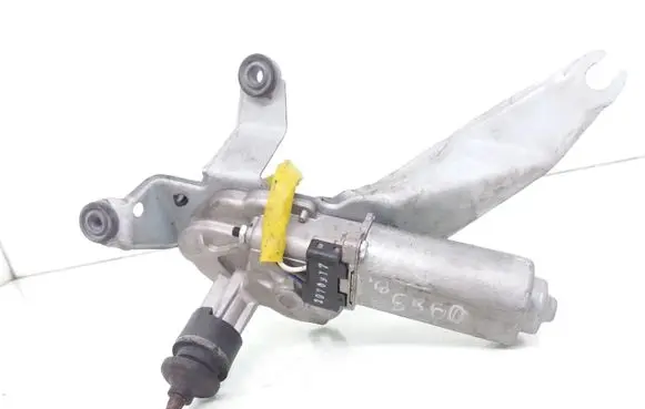 KIA Carens II Rear window wiper motor 987001D000