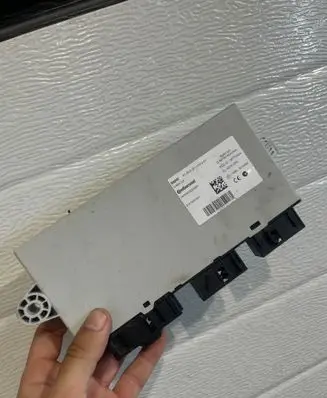BMW 6 F12 F13 CAS control unit/module 9301518 2121931941 5WK50720HBR