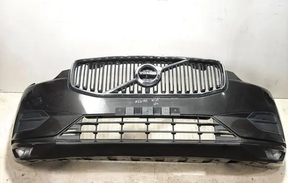 Volvo XC60 Front bumper 
