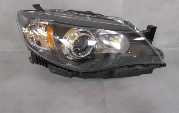 Subaru Impreza III Headlight/headlamp 1811D2S35W H6HR13P2PA