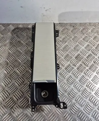 Volvo S60 Cup holder 31497834 31497848