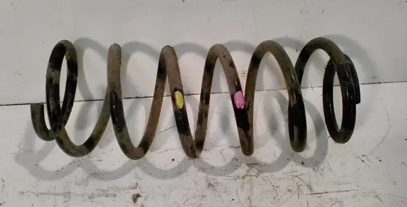 Chevrolet Captiva Front coil spring
