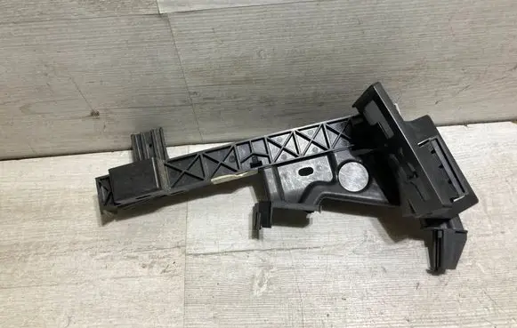 Ford Kuga III Rear door windshield rail lV4BS21979BD