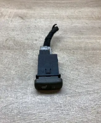 Volvo S40, V40 Seat heating switch 30862855