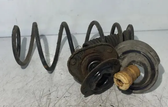 Toyota Auris E180 Front coil spring 4833102100