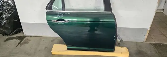 Jaguar XJ X350 Rear door 