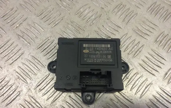 Jaguar XF X250 Other control units/modules BJ3214D620AC