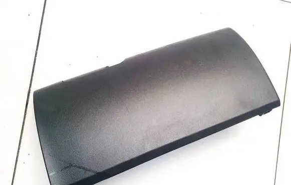 Peugeot 508 Glove box 