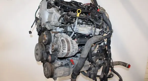 Renault Trafic III (X82) Engine R9MD452 R9M452