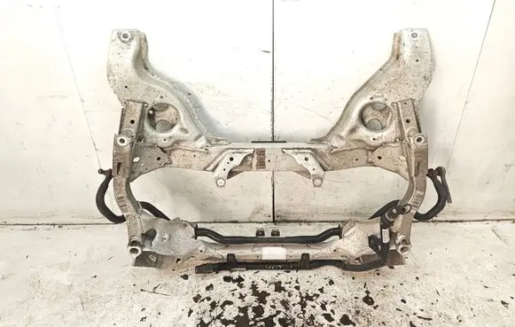 BMW 3 E90 E91 Front axle beam 6771337