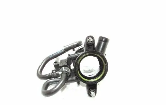 Volkswagen Golf V Turbo solenoid valve 03C129656B