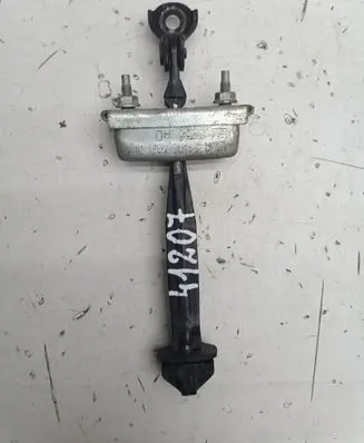 Opel Astra J Rear door check strap stopper 13363545AD