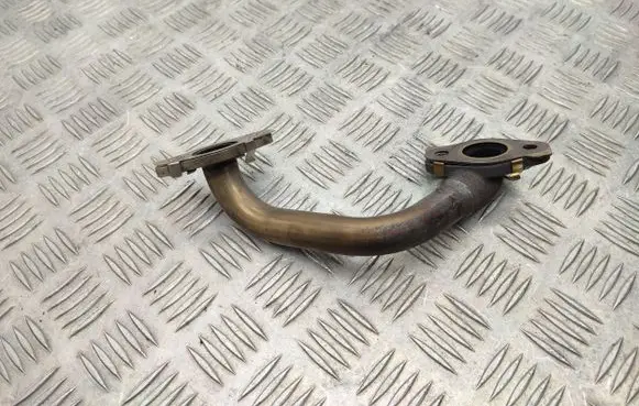 Hyundai i20 (BC3 BI3) EGR valve line/pipe/hose
