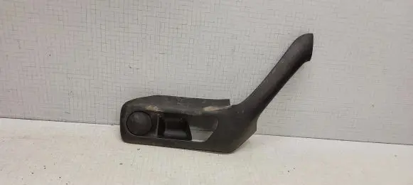 Volkswagen Golf III Other rear door trim element 1H4867197F 1H4867071D