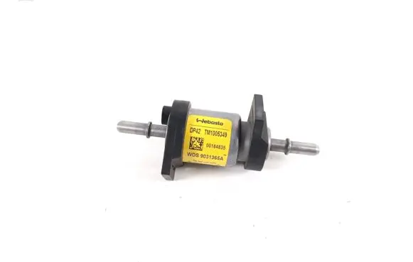Volvo S60 Webasto auxiliary heater fuel pump 9031365