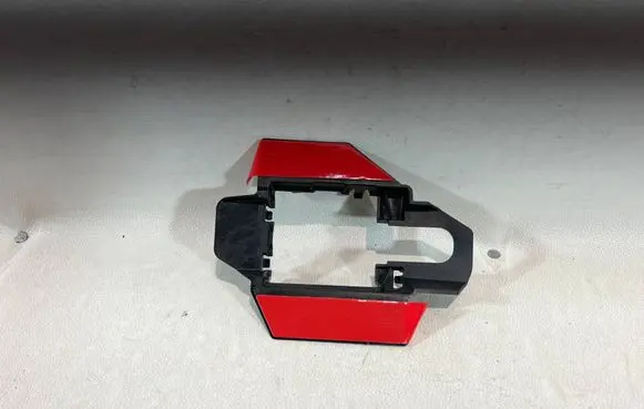 Skoda Superb B9 ACC Distronic radar sensor grill/trim 3P0907114