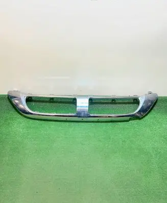 Mercedes-Benz GLE W167 Front bumper splitter molding A1678851308