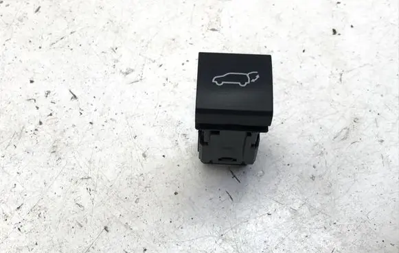 Lexus RZ Tailgate/trunk/boot open switch G392 1E374D