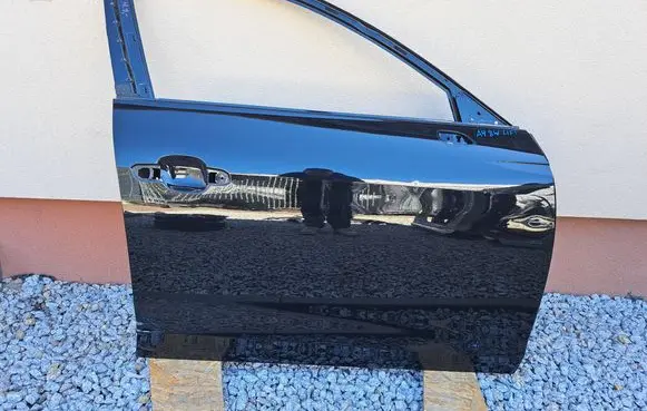 Audi A4 S4 B9 8W Front door 