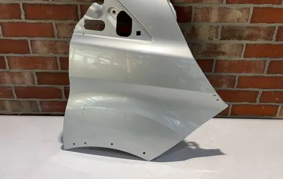 Ford Transit Custom Fender BK2116B128