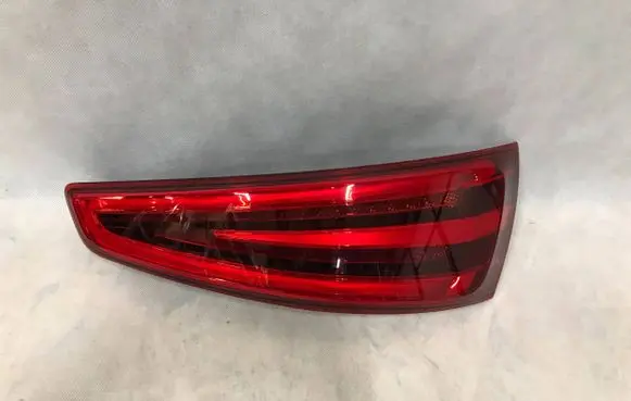 Audi Q3 8U Rear/tail lights 8U0945094A