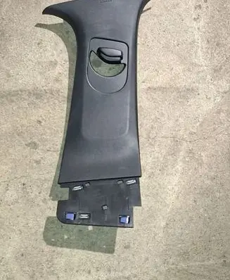 Renault Clio V (B) pillar trim (top) 769138781R