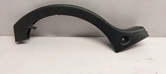 Mercedes-Benz CLS C219 Other trunk/boot trim element A2198210089