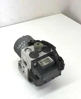 Peugeot 406 ABS Pump 0273004270 9644259680 0265216543