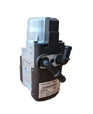 Volkswagen Tiguan Auxiliary pre-heater (Webasto) 5N0815005R 9026129A 9026115A
