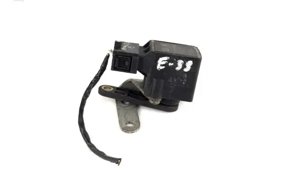 BMW 5 E39 Headlight/headlamp level sensor 1096698