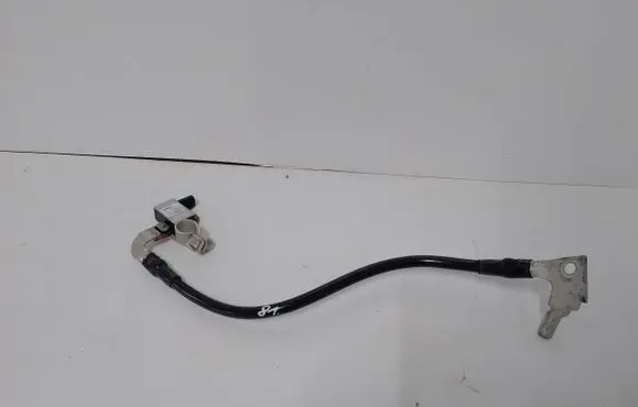 Mini One - Cooper F56 F55 Negative earth cable (battery) 6821205