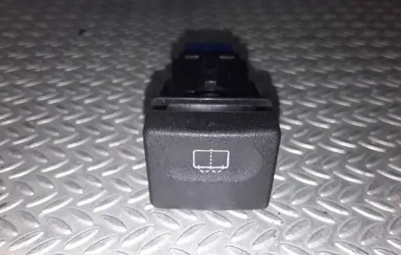 Ford Probe Other switches/knobs/shifts