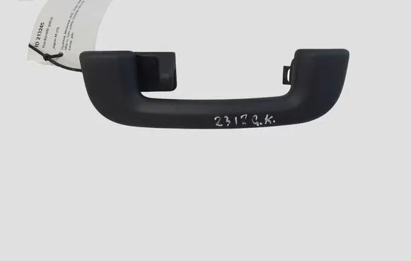 Jaguar XE Rear interior roof grab handle
