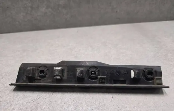 Audi A7 S7 4G Rear bumper mounting bracket 4G8807890