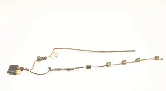 Volkswagen Tiguan Allspace Tailgate/trunk/boot lock/catch/latch 3G0962243D